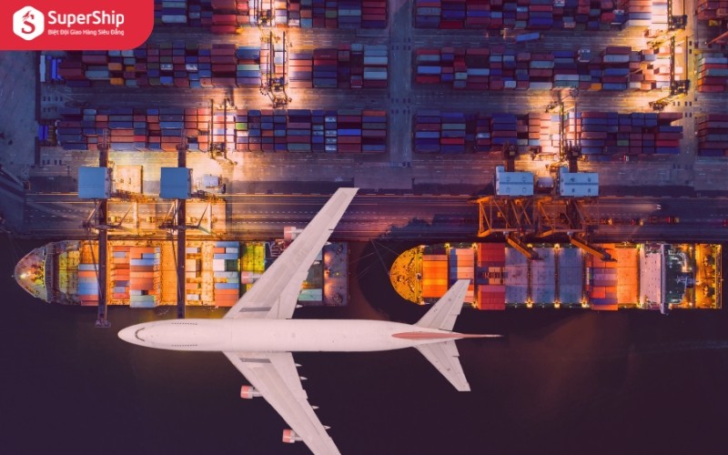 Chiến lược logistics thông minh – xanh – số - Bứt phá tăng trưởng logistics Việt Nam nhờ hạ tầng và vốn đầu tư