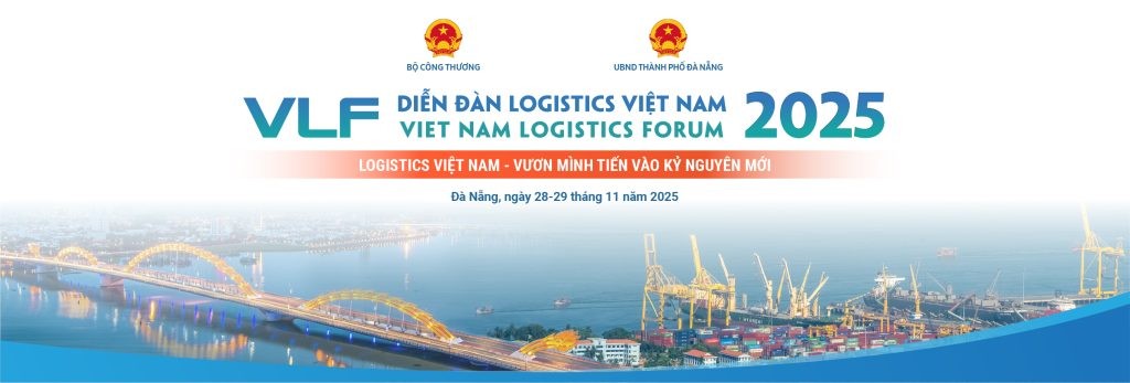 Vietnam Logistics Forum 2025: Định hình chuỗi cung ứng thông minh và xanh